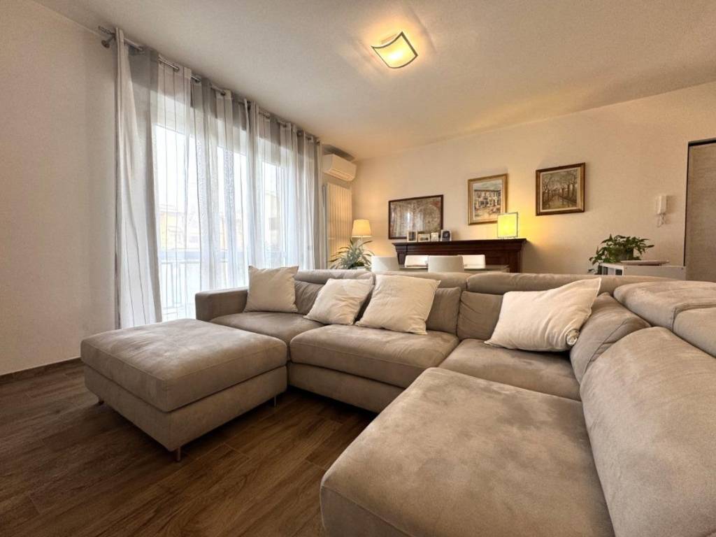 appartamento in vendita a Cameri