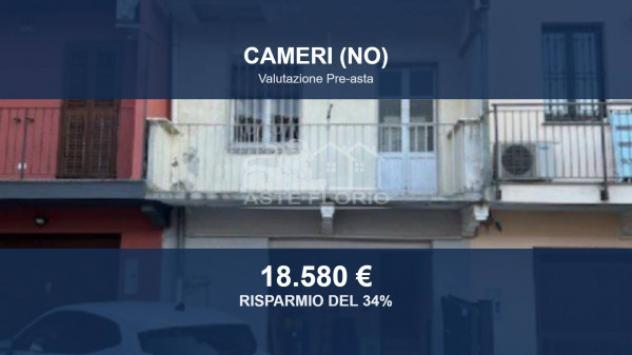 appartamento in vendita a Cameri