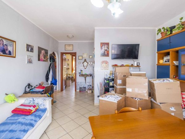 appartamento in vendita a Cameri