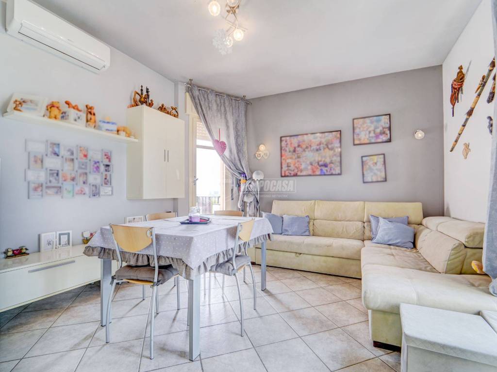 appartamento in vendita a Cameri