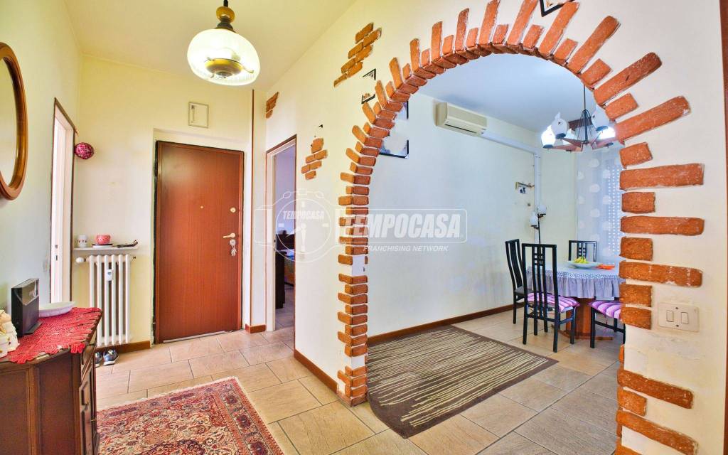 appartamento in vendita a Cameri