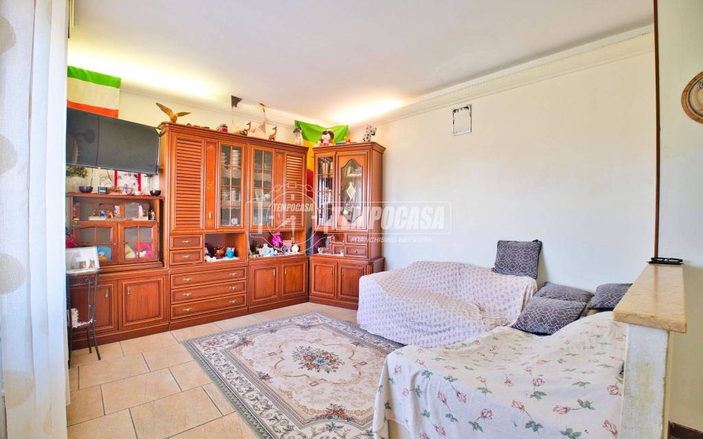 appartamento in vendita a Cameri