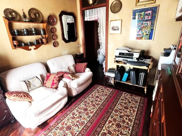 appartamento in vendita a Cameri