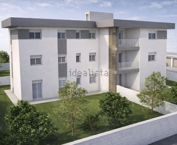 appartamento in vendita a Cameri