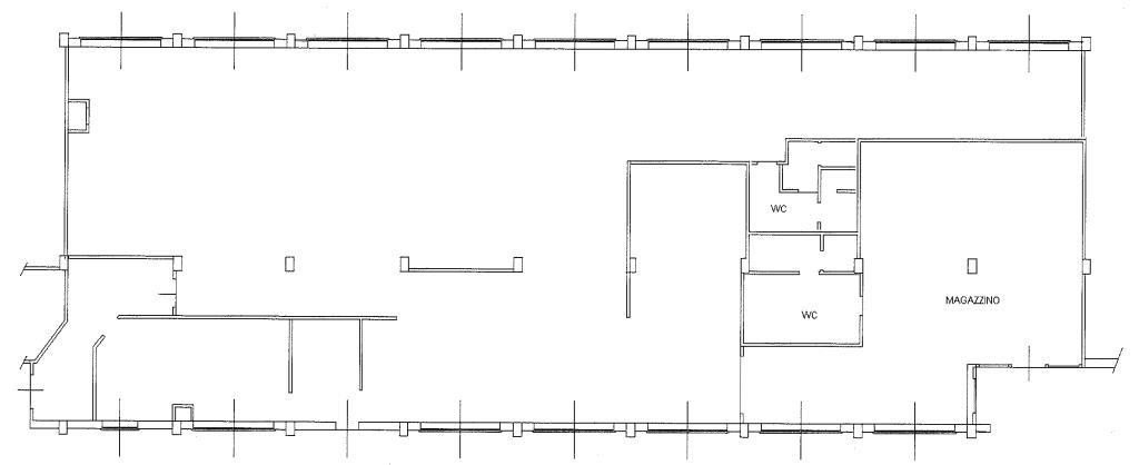 loft in vendita a Cameri