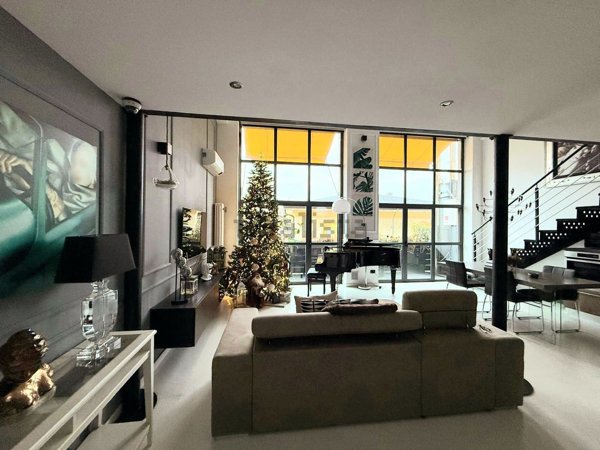 appartamento in vendita a Cameri