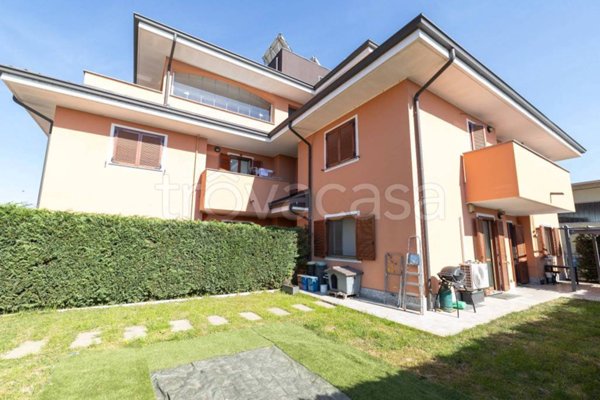 appartamento in vendita a Cameri