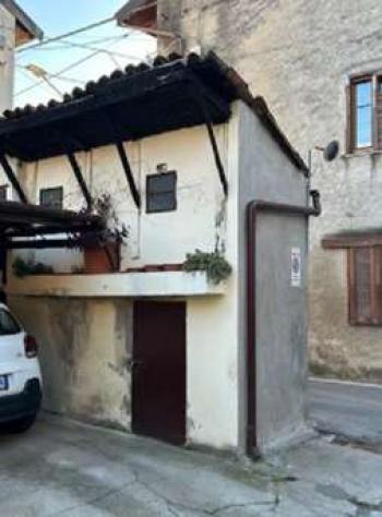 appartamento in vendita a Cameri