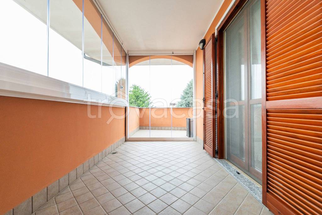 appartamento in vendita a Cameri