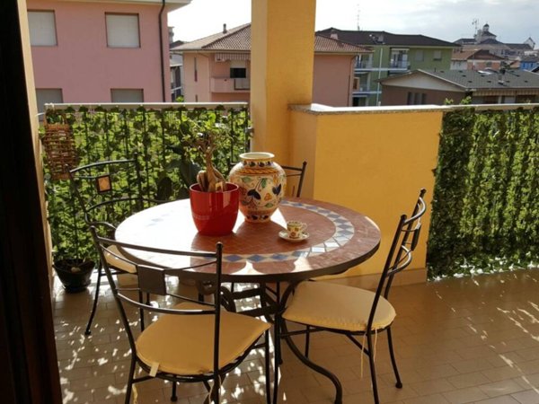 appartamento in vendita a Cameri