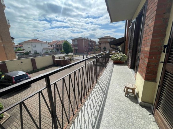 appartamento in vendita a Cameri