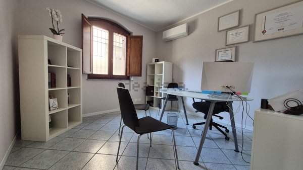 appartamento in vendita a Cameri