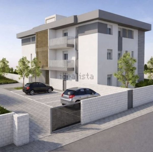 appartamento in vendita a Cameri