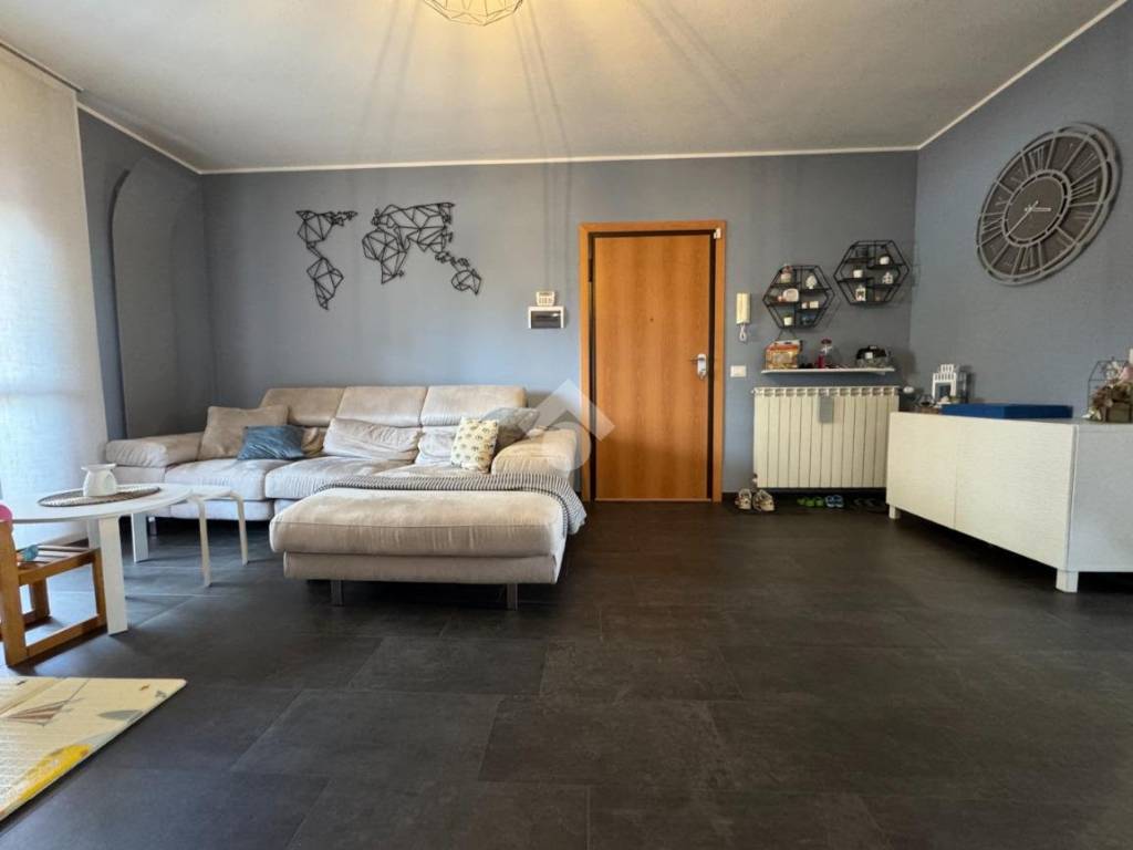 appartamento in vendita a Cameri