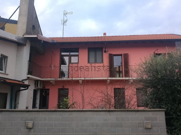 appartamento in vendita a Cameri