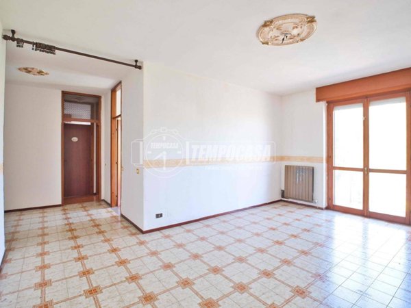 appartamento in vendita a Cameri