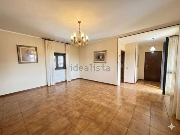 appartamento in vendita a Cameri