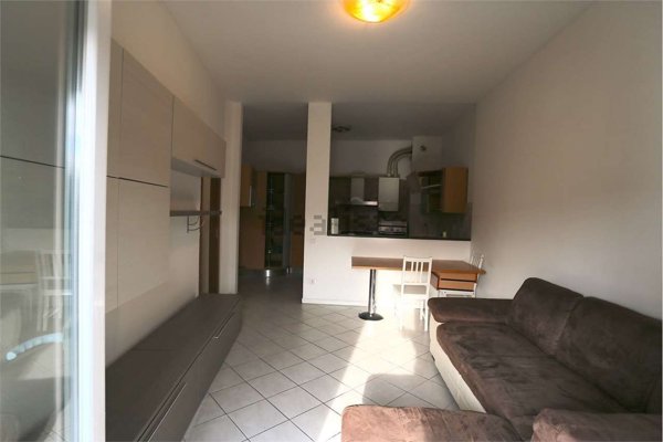 appartamento in vendita a Cameri