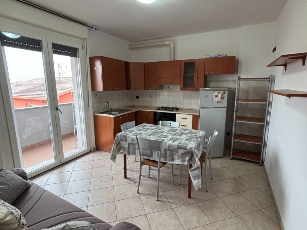 appartamento in vendita a Cameri