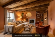 casa indipendente in vendita a Cameri