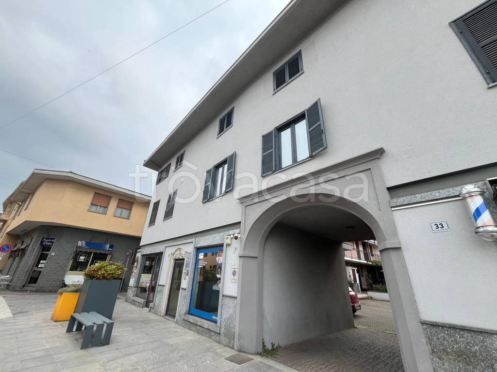 appartamento in vendita a Cameri