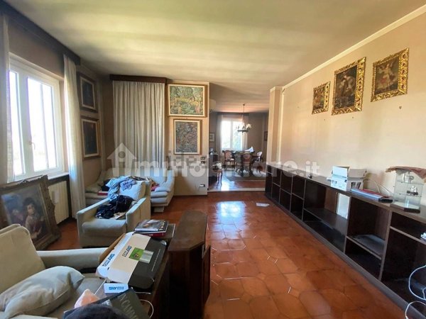appartamento in vendita a Cameri
