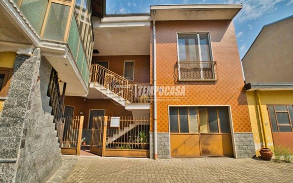 appartamento in vendita a Cameri