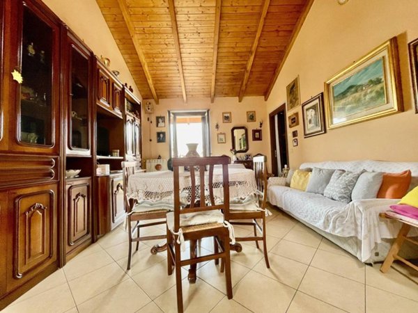 appartamento in vendita a Cameri