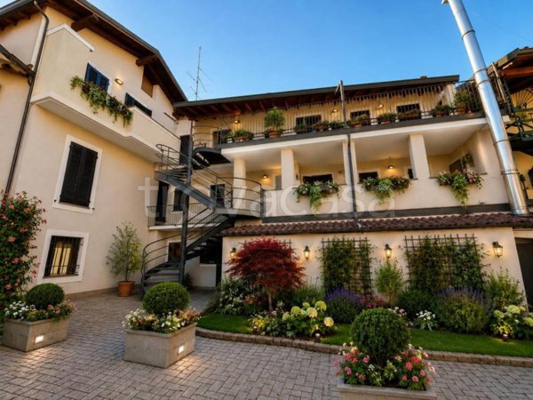 appartamento in vendita a Cameri