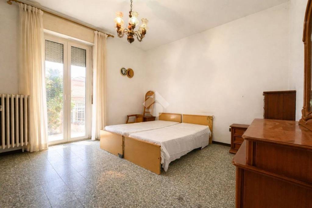 appartamento in vendita a Cameri