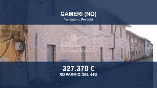 negozio in vendita a Cameri