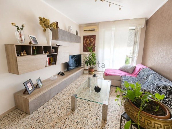 appartamento in vendita a Cameri