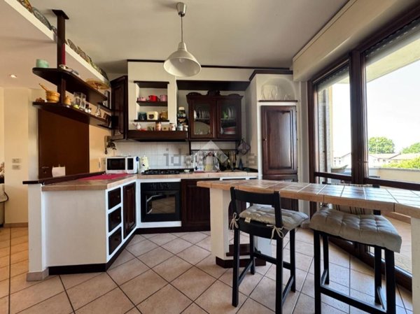 appartamento in vendita a Cameri