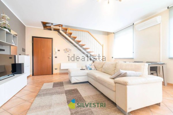 appartamento in vendita a Cameri
