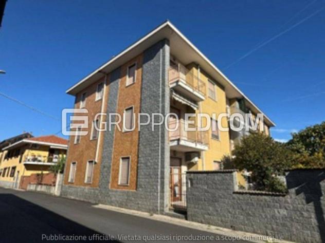 appartamento in vendita a Cameri