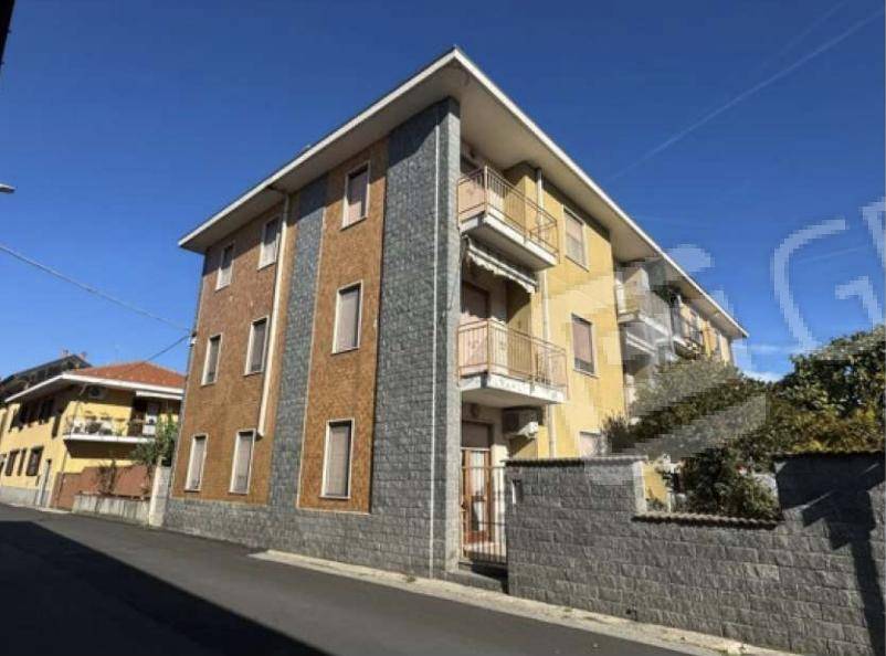 appartamento in vendita a Cameri