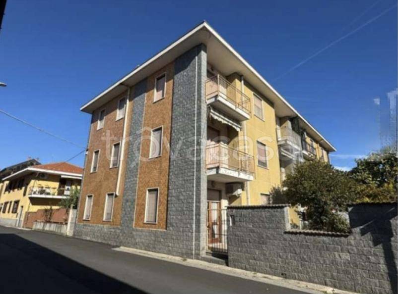 appartamento in vendita a Cameri