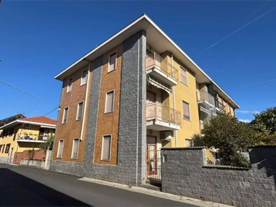 appartamento in vendita a Cameri