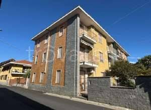 appartamento in vendita a Cameri