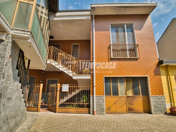 appartamento in vendita a Cameri