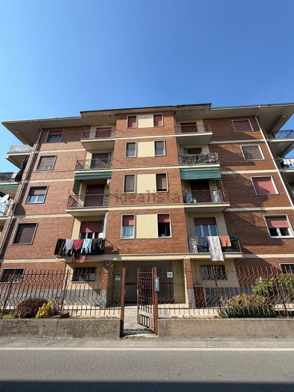 appartamento in vendita a Cameri