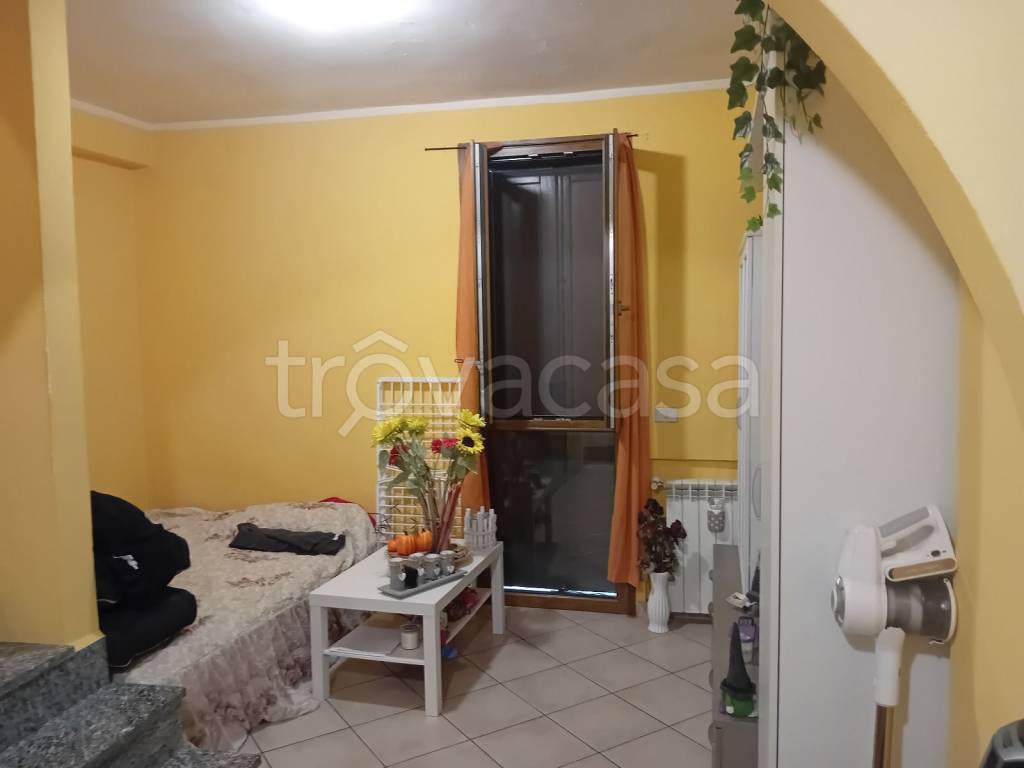 appartamento in vendita a Cameri