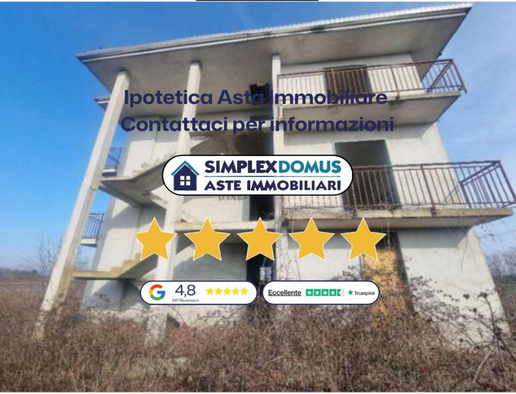 casa indipendente in vendita a Cameri in zona Nivellina