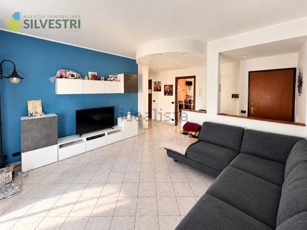 appartamento in vendita a Cameri