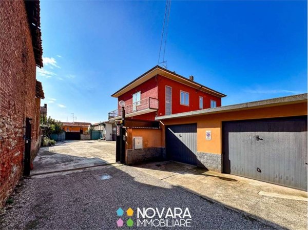 appartamento in vendita a Cameri