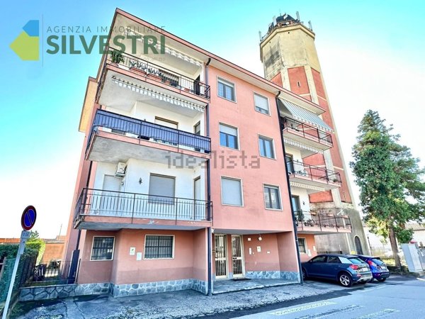 appartamento in vendita a Cameri