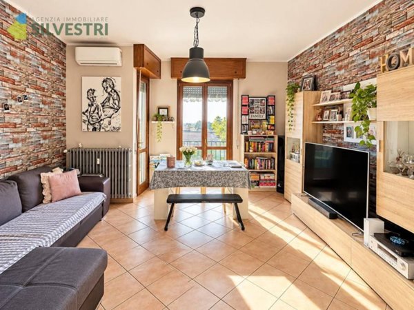 appartamento in vendita a Cameri