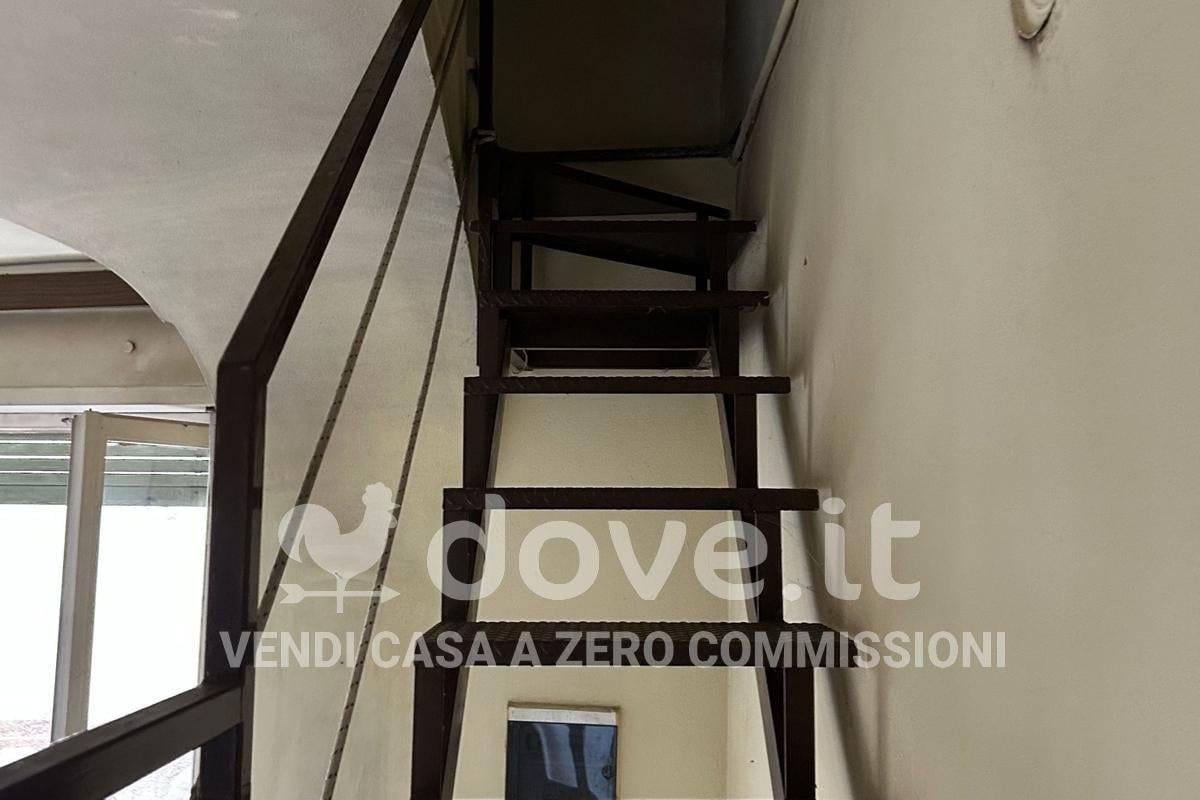 appartamento in vendita a Carpignano Sesia