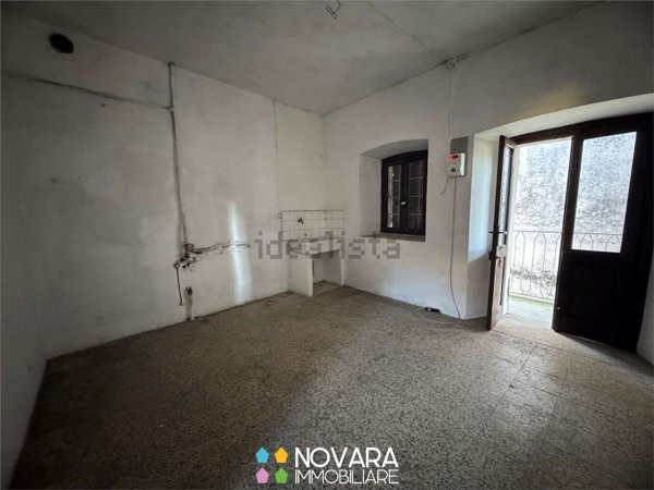 appartamento in vendita a Carpignano Sesia