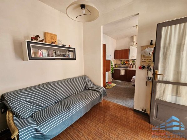 appartamento in vendita a Carpignano Sesia